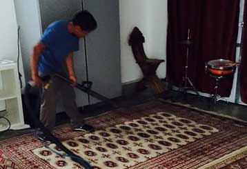 Five Reasons to Clean Your Old Rug | Los Angeles CA